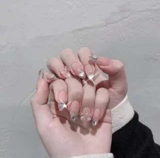 ネイル ✨Serenity Nail salonのネイルデザイン