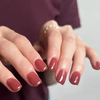 ネイル Nico所属・Nico🌛 Karenのネイルデザイン