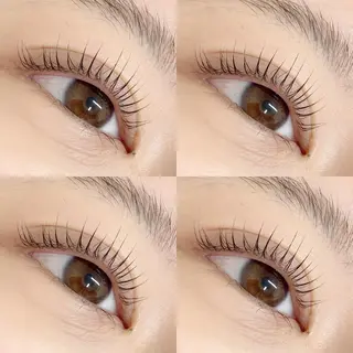 マツエク・マツパ BAMBI所属・BAMBI 🩷KAWAIのマツエク・マツパデザイン