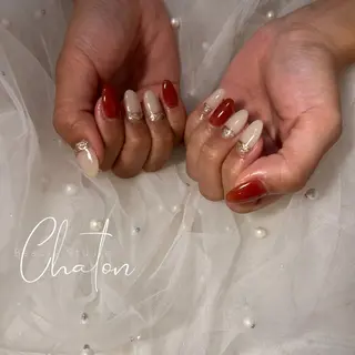 ネイル KADONO YUIKAのネイルデザイン