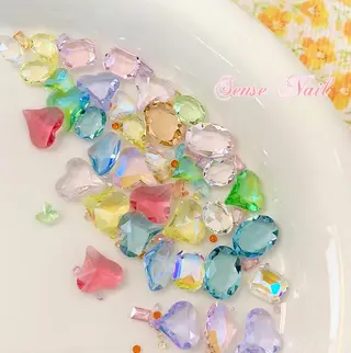 ネイル 🎀Sense Nail渋谷店🎀のネイルデザイン