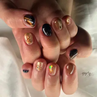 ネイル You kyehwaのネイルデザイン