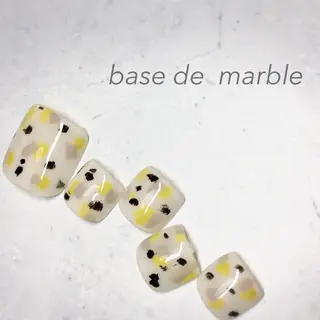 ネイル オモルフィ所属・カラーリスト marumoのヘアスタイル