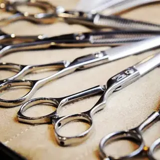 個室美容室 TOMO 美髪縮毛✨のヘアスタイル