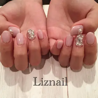 ネイル Rawr / saoriのネイルデザイン