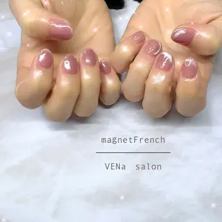 ネイル VENa eye＆ nail salonのネイルデザイン