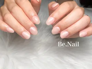 ネイル Be. Nailのネイルデザイン