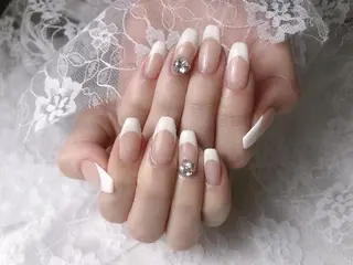 ネイル GREEM グリームのネイルデザイン