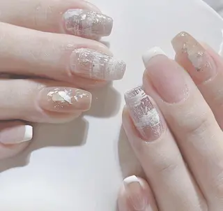 ネイル Cute beauty2のマツエク・マツパデザイン