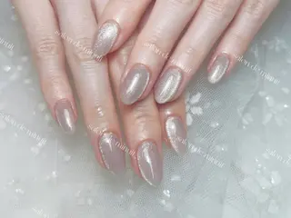 ネイル TinaNail 池袋店のネイルデザイン