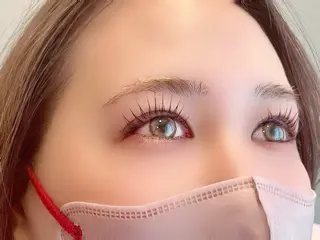 マツエク・マツパ BBS DIAMOND MOON🌙所属・BBSDIAMOND MOONのマツエク・マツパデザイン