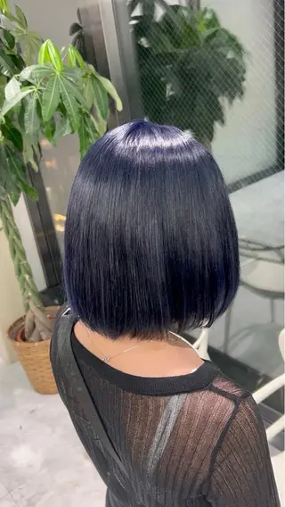 ショート 🫧LALA🫧 艶髪🫧のヘアスタイル