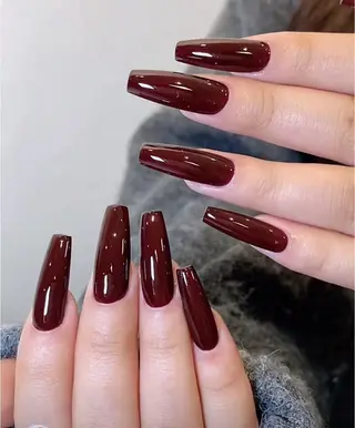 ネイル pink ladyサロン所属・べ にのネイルデザイン