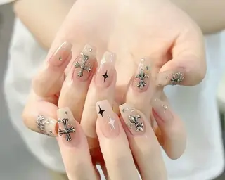 ネイル chip nailのネイルデザイン
