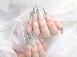 ネイル Nail💅ANDY 当日予約⭕️難波すぐのネイルデザイン