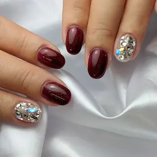 ネイル ryu seiのネイルデザイン