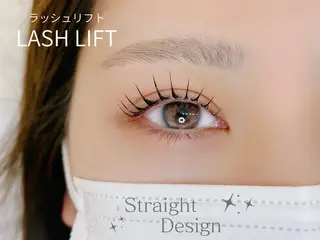 マツエク・マツパ 束感まつげ🐰アカリ /目元分析×似合わせのマツエク・マツパデザイン