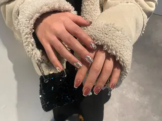ネイル ayana nail所属・ayana nailのネイルデザイン