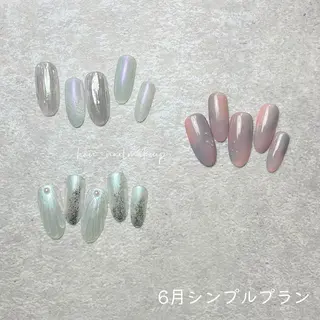 ネイル Himari Nail Salonのネイルデザイン