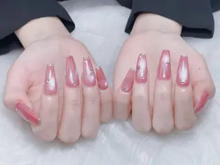 メンズ ネイル Bloom スカルプ専門店のネイルデザイン