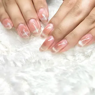 ネイル ネイルメゾン石川橋所属・ネイルメゾンスタッフ Mikuのネイルデザイン