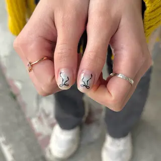 ネイル chika .のネイルデザイン