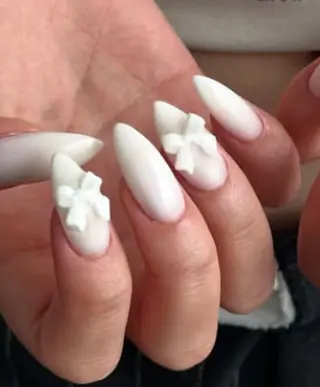 ネイル 大門浜松町 ネイルのネイルデザイン