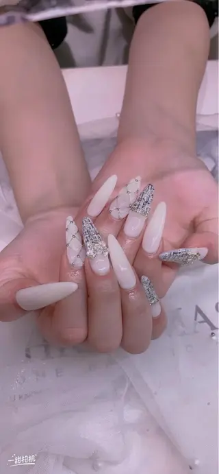 ネイル 美爪パラジェル導入店 Sunnilyのネイルデザイン