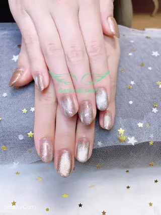 ネイル 小岩 Saraのネイルデザイン