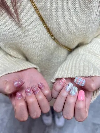 ネイル NONO /episkeyのネイルデザイン