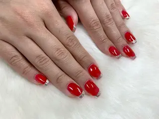 ミディアム Kono Nanamiのネイルデザイン