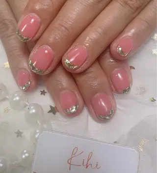 ネイル さくら💮💮 【オフ無料】のネイルデザイン