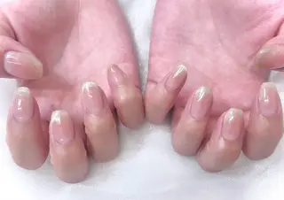 ネイル Nail salon s.k.所属・Nailist. emiのネイルデザイン