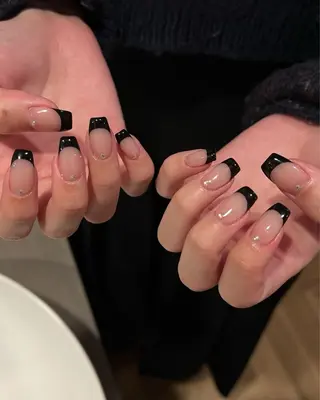 ネイル RINN ANA.CHUOのネイルデザイン