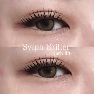 マツエク・マツパ eternite イトウのマツエク・マツパデザイン