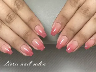 ネイル Liora nail スカルプ専門店のネイルデザイン