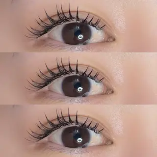 マツエク・マツパ La SHE's加古川店所属・La SHE's KAEDEのマツエク・マツパデザイン