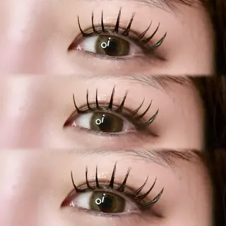 マツエク・マツパ fein.Ruka ♡垢抜け美眉のマツエク・マツパデザイン