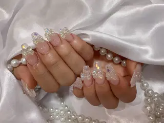 ネイル You&Me Miyuのネイルデザイン