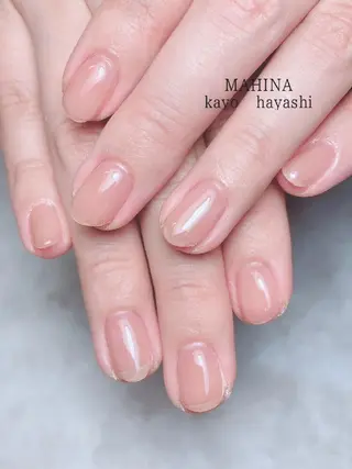 ネイル MAHINA所属・MAHINA 🌺KAYO🌺のエステ・リラクイメージ