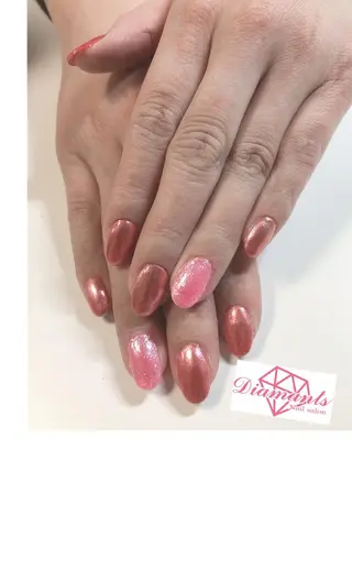 ネイル Asa miのネイルデザイン