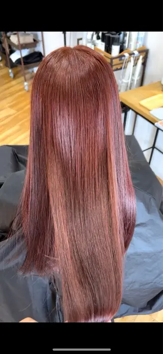 ロング 🍀favori🍀 kanekoのヘアスタイル