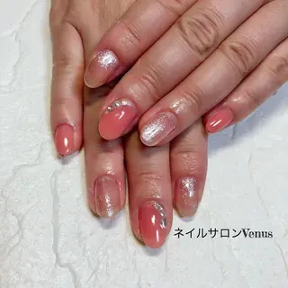 ネイル Nail salon Venusのネイルデザイン
