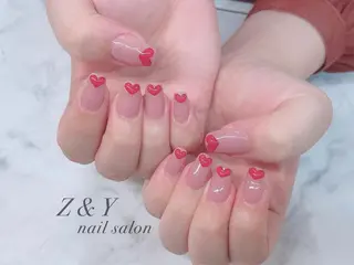 ネイル ﾌｨﾙｲﾝ専門ﾈｲﾙｻﾛﾝ彩 博多駅前店所属・ネイルサロン 彩 irodoriのネイルデザイン