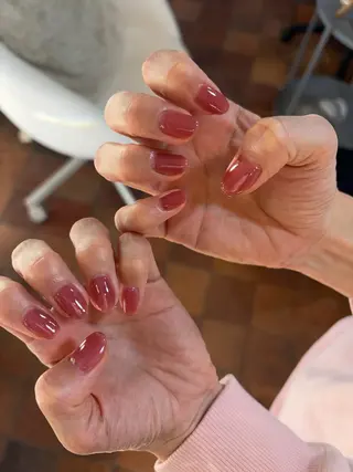 ネイル Relum所属・Relum__ sanaeのネイルデザイン