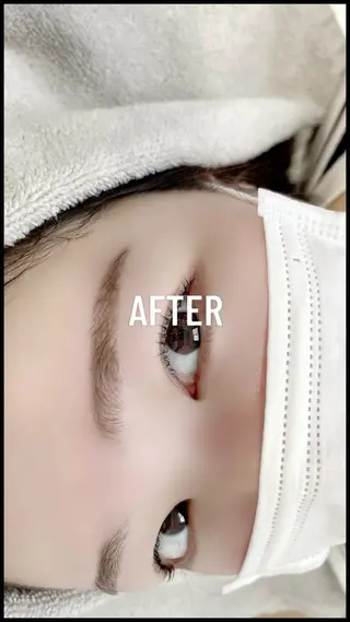 マツエク・マツパ Ema所属・Ema/マツパ/マツ エク/眉/脱毛🌷のマツエク・マツパデザイン