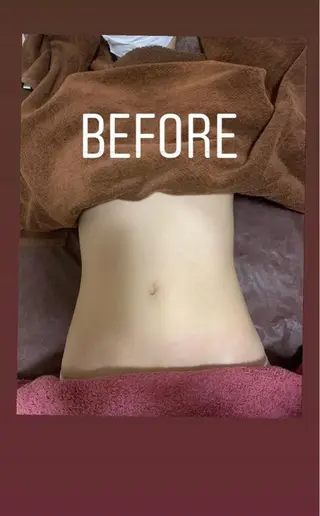 a  room salonのエステ・リラクイメージ