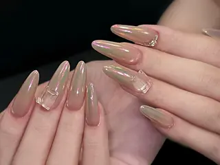 ネイル DarkHoney 池袋店のネイルデザイン