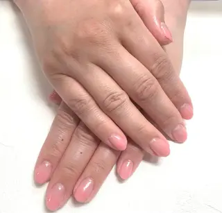 ネイル 岡崎 小雪のネイルデザイン