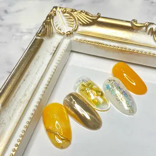 ネイル Nail Salon & MORE.のネイルデザイン
